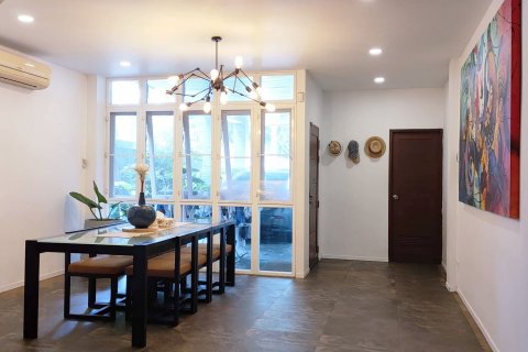 Townhouse à Watthana, Bangkok, Thaïlande 4 chambres № 138086 - photo 3