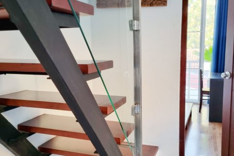 Townhouse à Watthana, Bangkok, Thaïlande 4 chambres № 138086 - photo 27