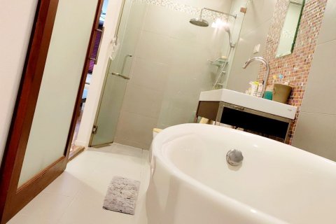 Townhouse à Watthana, Bangkok, Thaïlande 4 chambres № 138086 - photo 23