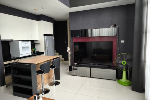 Condo in Pattaya, Thailand, 2 bedrooms  № 138087 - photo 12