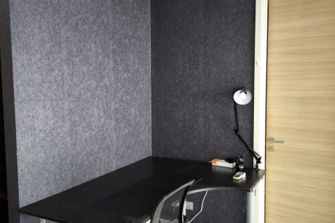 Condo in Pattaya, Thailand, 2 bedrooms  № 138087 - photo 23