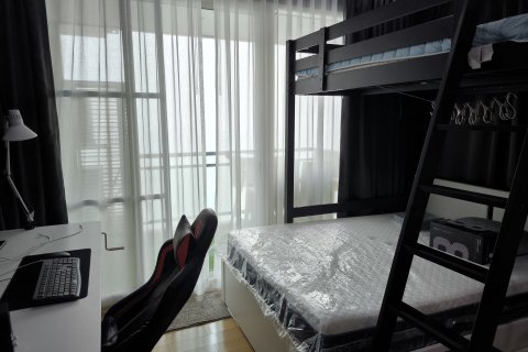 Condo in Pattaya, Thailand, 2 bedrooms  № 138087 - photo 24