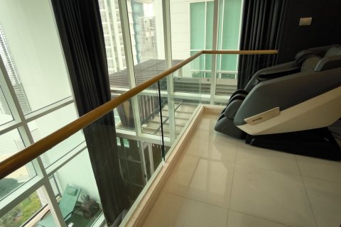 Condo in Pattaya, Thailand, 2 bedrooms  № 138087 - photo 10