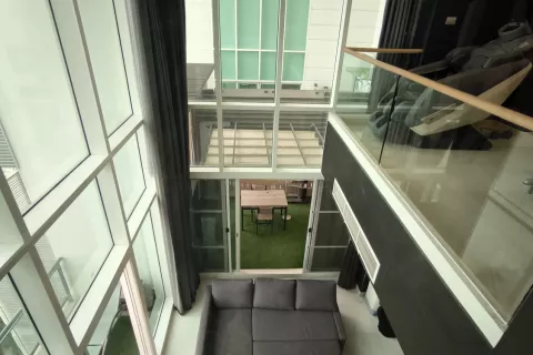 Condo in Pattaya, Thailand, 2 bedrooms  № 138087 - photo 3