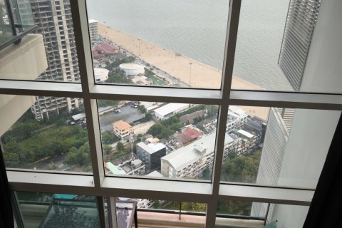 Condo in Pattaya, Thailand, 2 bedrooms  № 138087 - photo 5