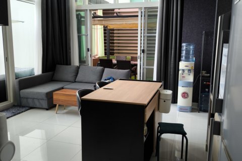Condo in Pattaya, Thailand, 2 bedrooms  № 138087 - photo 18