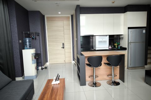 Condo in Pattaya, Thailand, 2 bedrooms  № 138087 - photo 14