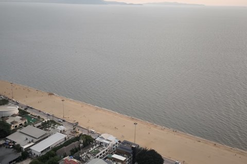 Condo in Pattaya, Thailand, 2 bedrooms  № 138087 - photo 6