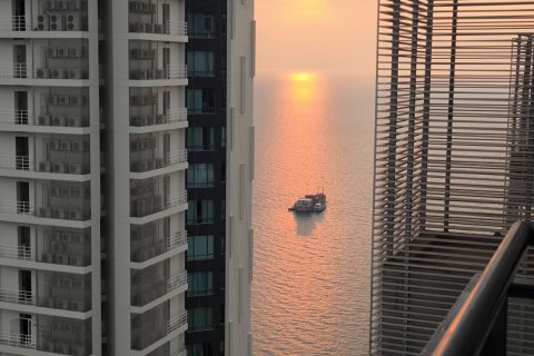 Condo in Pattaya, Thailand, 2 bedrooms  № 138087 - photo 4