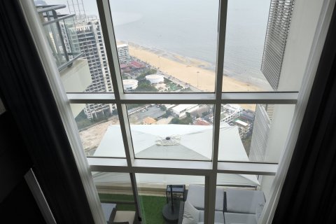 Condo in Pattaya, Thailand, 2 bedrooms  № 138087 - photo 22