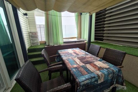 Condo in Pattaya, Thailand, 2 bedrooms  № 138087 - photo 16