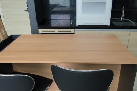 Condo in Pattaya, Thailand, 2 bedrooms  № 138087 - photo 27