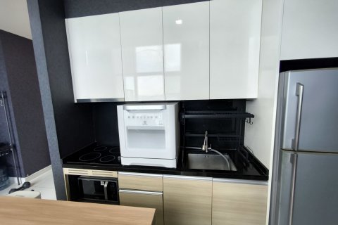 Condo in Pattaya, Thailand, 2 bedrooms  № 138087 - photo 28