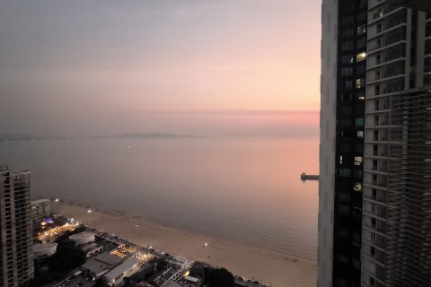 Condo in Pattaya, Thailand, 2 bedrooms  № 138087 - photo 26