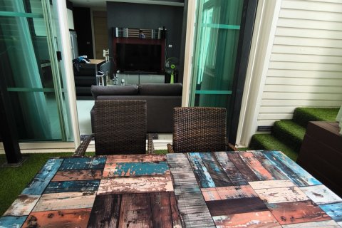 Condo in Pattaya, Thailand, 2 bedrooms  № 138087 - photo 17