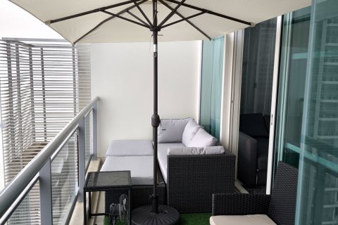 Condo in Pattaya, Thailand, 2 bedrooms  № 138087 - photo 13