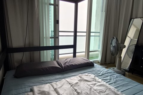 Condo in Pattaya, Thailand, 2 bedrooms  № 138087 - photo 20