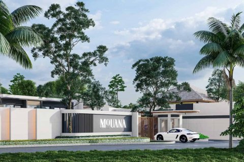 Off-plan Mouana Serenity ในภูเก็ต, ประเทศไทย № 194524 - รูปถ่าย 3