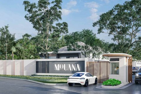 Off-plan Mouana Serenity ในภูเก็ต, ประเทศไทย № 194524 - รูปถ่าย 15