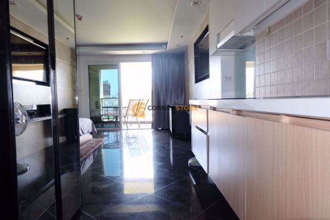 Condo à Pattaya, Thaïlande, 1 chambre  № 204966 - photo 2