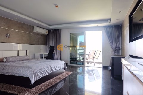 Condo à Pattaya, Thaïlande, 1 chambre  № 204966 - photo 3