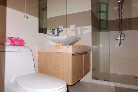 Condo à Pattaya, Thaïlande, 1 chambre  № 204966 - photo 5