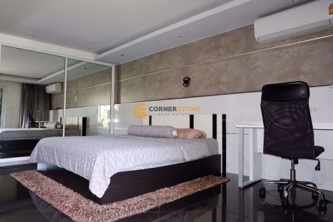 Condo à Pattaya, Thaïlande, 1 chambre  № 204966 - photo 4