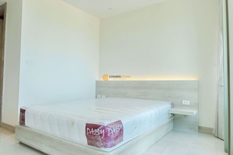 Condo sur Jomtien Beach, Pattaya, Thaïlande, 1 chambre  № 204972 - photo 15
