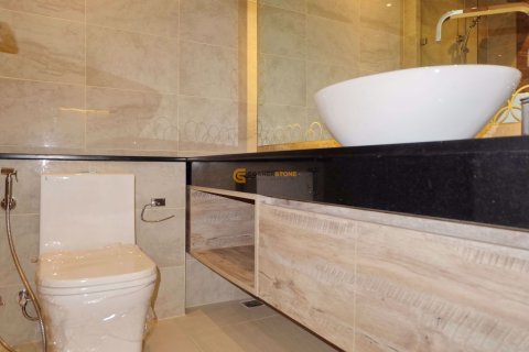Condo sur Jomtien Beach, Pattaya, Thaïlande, 1 chambre  № 204972 - photo 14