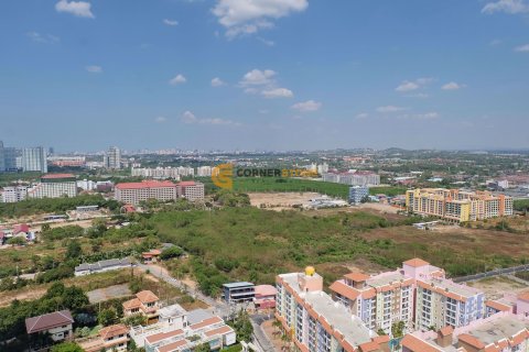 Condo sur Jomtien Beach, Pattaya, Thaïlande, 1 chambre  № 204971 - photo 7