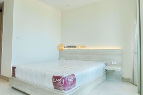 Condo sur Jomtien Beach, Pattaya, Thaïlande, 1 chambre  № 204971 - photo 14
