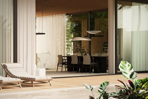 Villa in Koh Pha Ngan, Thailand 5 Schlafzimmer № 222728 - Foto 2