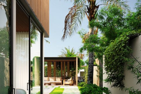 Villa in Koh Pha Ngan, Thailand 5 Schlafzimmer № 222728 - Foto 18