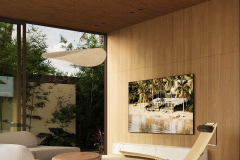 Villa in Koh Pha Ngan, Thailand 5 Schlafzimmer № 222728 - Foto 7