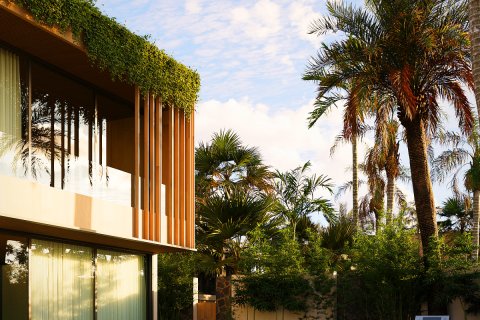 Villa in Koh Pha Ngan, Thailand 5 Schlafzimmer № 222728 - Foto 19