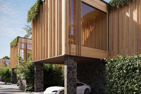 Villa in Koh Pha Ngan, Thailand 5 Schlafzimmer № 222728 - Foto 15