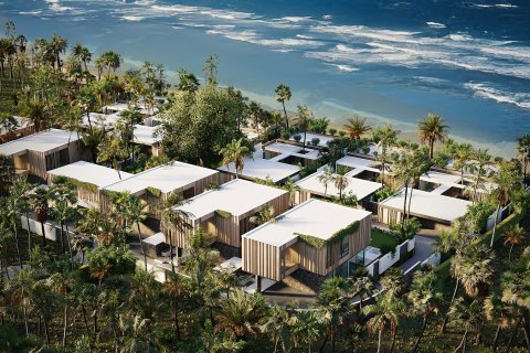 Villa in Koh Pha Ngan, Thailand 5 Schlafzimmer № 222728 - Foto 25