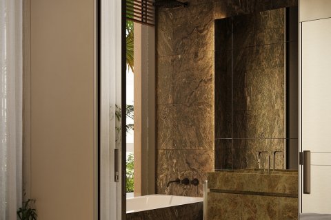 Villa in Koh Pha Ngan, Thailand 5 Schlafzimmer № 222728 - Foto 10