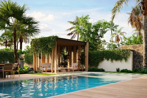 Villa in Koh Pha Ngan, Thailand 5 Schlafzimmer № 222728 - Foto 16