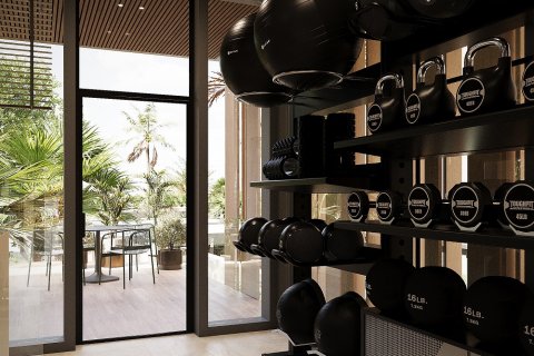 Villa in Koh Pha Ngan, Thailand 5 Schlafzimmer № 222728 - Foto 27