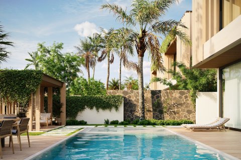 Villa in Koh Pha Ngan, Thailand 5 Schlafzimmer № 222728 - Foto 17