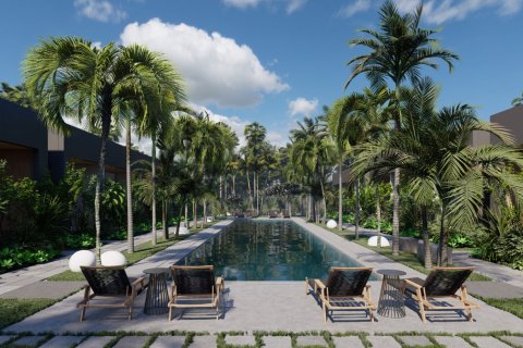 Wohnung in Koh Pha Ngan, Thailand 1 Schlafzimmer № 222725 - Foto 5