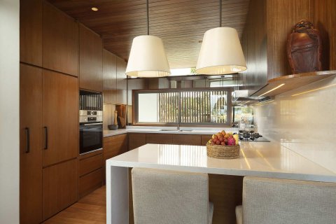 Villa in Phang Nga, Thailand 2 Schlafzimmer № 222729 - Foto 16