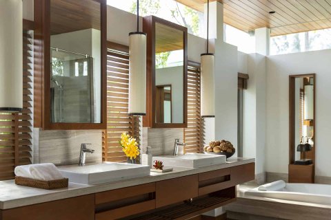 Villa in Phang Nga, Thailand 3 Schlafzimmer № 222724 - Foto 17