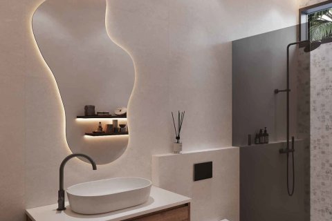 Villa in Koh Pha Ngan, Thailand 2 Schlafzimmer № 222727 - Foto 13