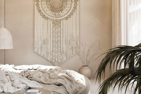 Villa in Koh Pha Ngan, Thailand 2 Schlafzimmer № 222727 - Foto 2