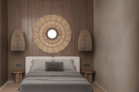 Villa in Koh Pha Ngan, Thailand 2 Schlafzimmer № 222727 - Foto 7