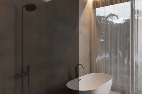 Villa in Koh Pha Ngan, Thailand 2 Schlafzimmer № 222727 - Foto 16