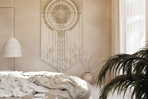 Villa in Koh Pha Ngan, Thailand 2 Schlafzimmer № 222727 - Foto 3