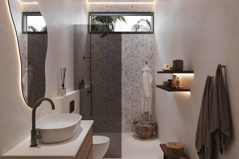 Villa in Koh Pha Ngan, Thailand 2 Schlafzimmer № 222730 - Foto 14